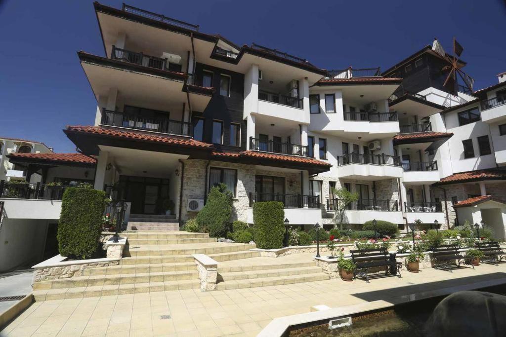 Apartament Sozopol Dreams 1 Zewnętrze zdjęcie