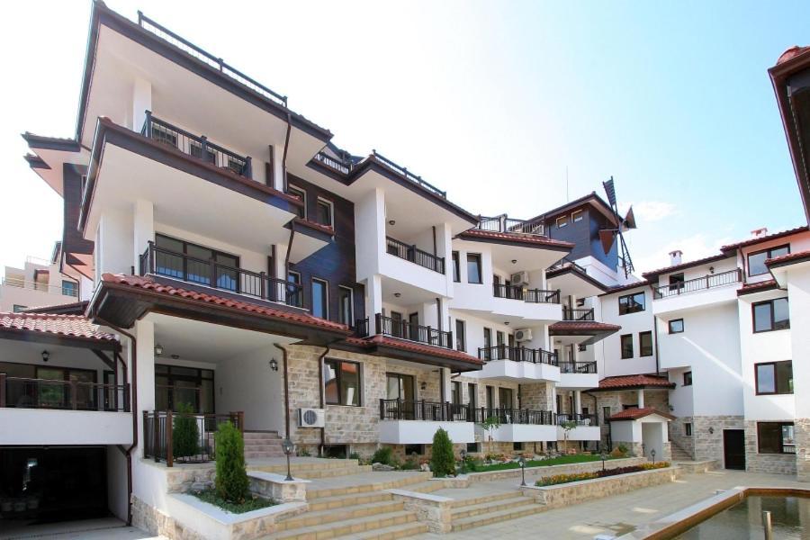 Apartament Sozopol Dreams 1 Zewnętrze zdjęcie