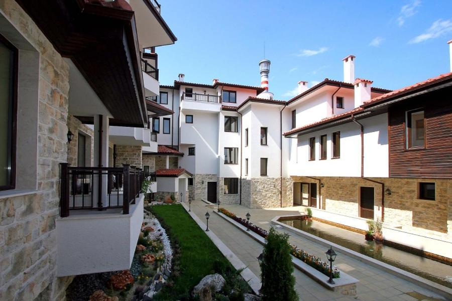Apartament Sozopol Dreams 1 Zewnętrze zdjęcie