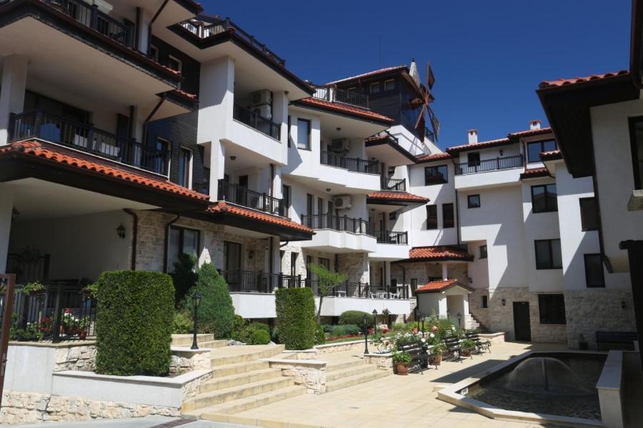 Apartament Sozopol Dreams 1 Zewnętrze zdjęcie