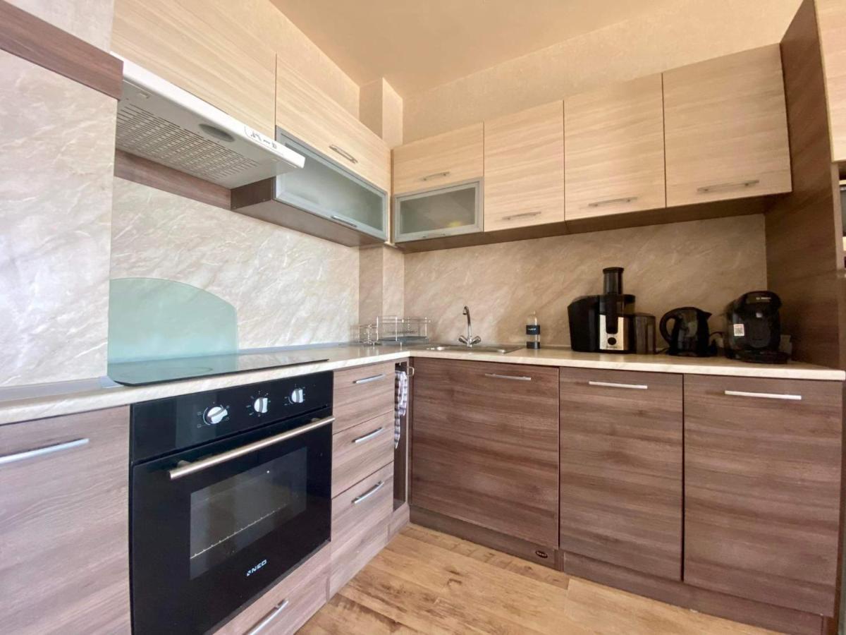 Apartament Sozopol Dreams 1 Zewnętrze zdjęcie