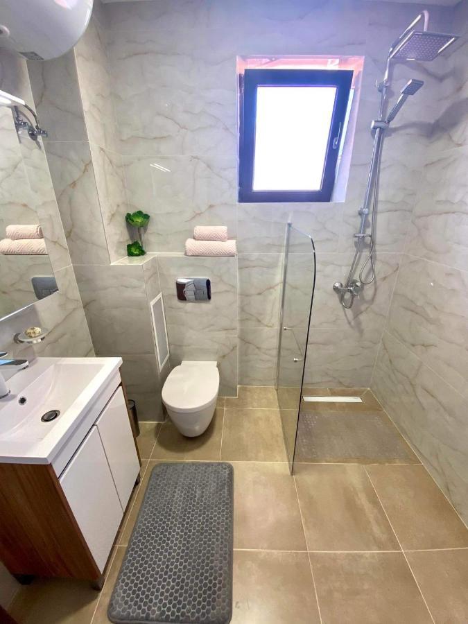 Apartament Sozopol Dreams 1 Zewnętrze zdjęcie