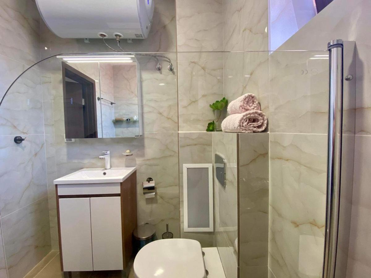Apartament Sozopol Dreams 1 Zewnętrze zdjęcie
