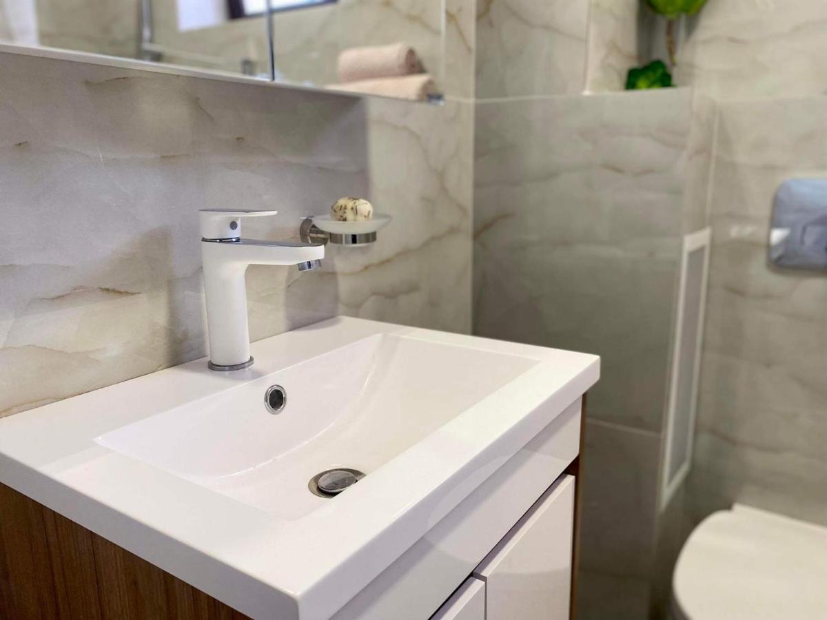 Apartament Sozopol Dreams 1 Zewnętrze zdjęcie