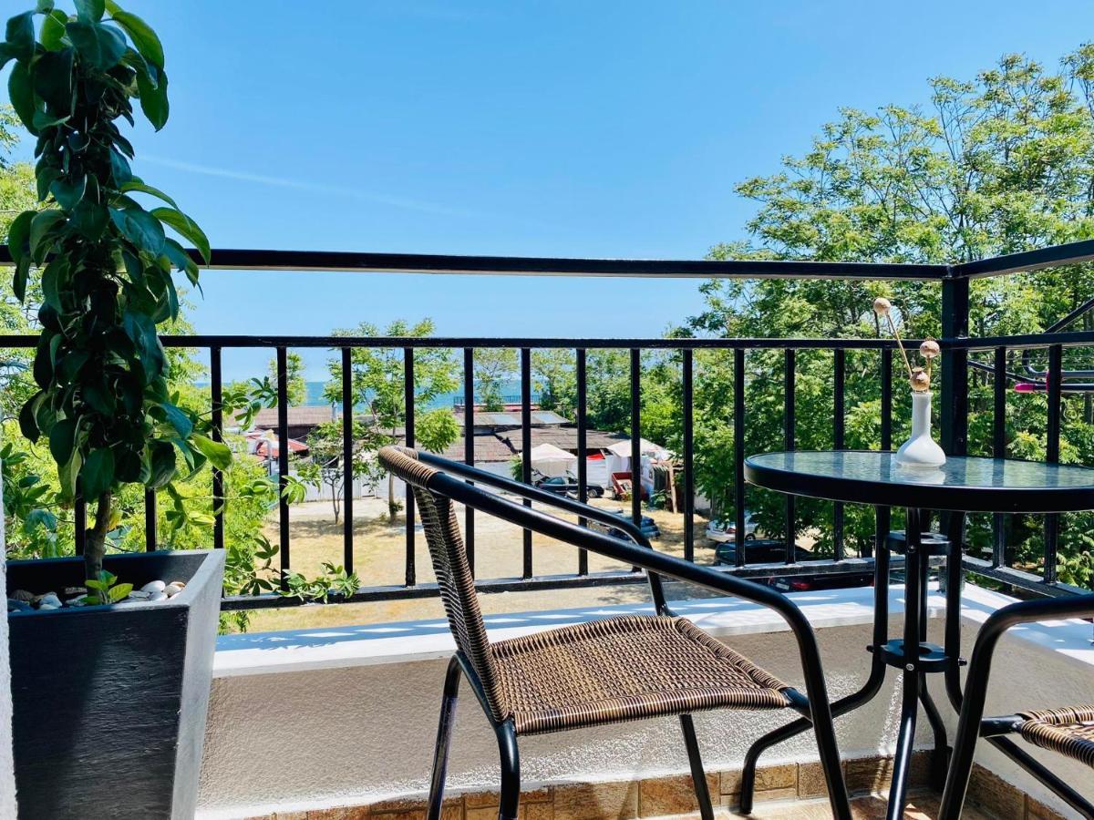 Apartament Sozopol Dreams 1 Zewnętrze zdjęcie